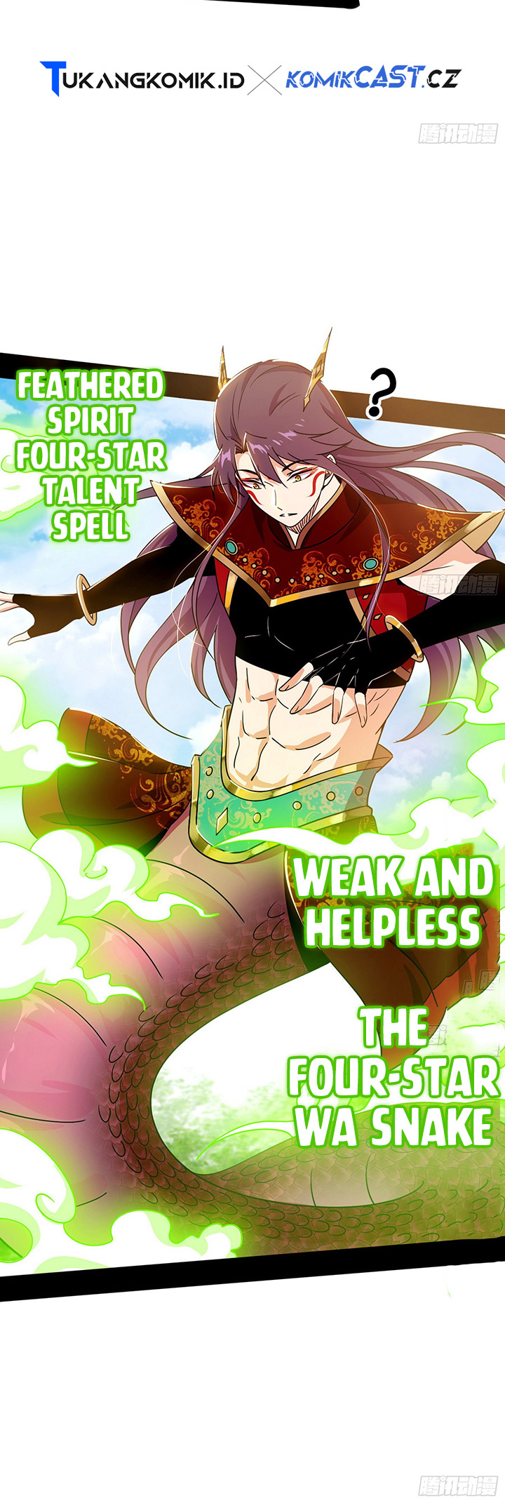 Dilarang COPAS - situs resmi www.mangacanblog.com - Komik im an evil god 507 - chapter 507 508 Indonesia im an evil god 507 - chapter 507 Terbaru 38|Baca Manga Komik Indonesia|Mangacan